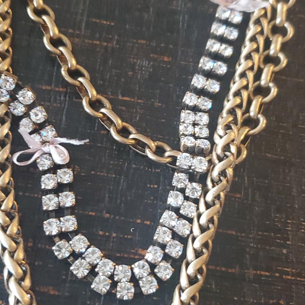 Loft necklace - Picture 3 of 3